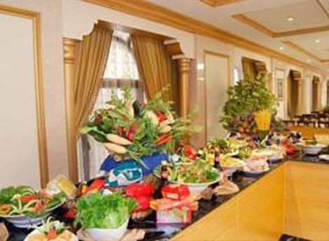 Hotel Al Haram