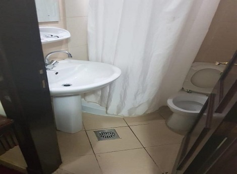 Hotel Burj Al Sultan