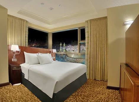 Hotel Elaf Kindah