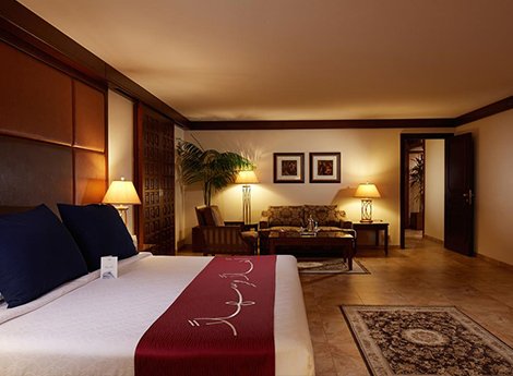 Hotel Makarim Ajyad