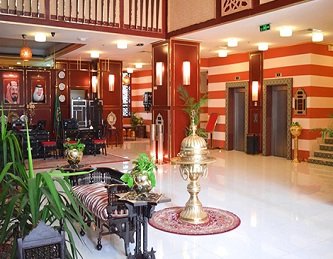 Tahira Tours