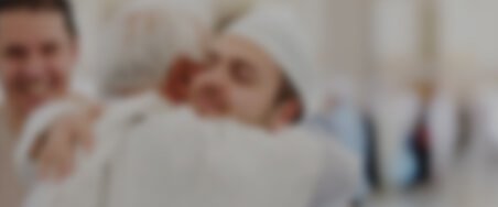 Life After Hajj